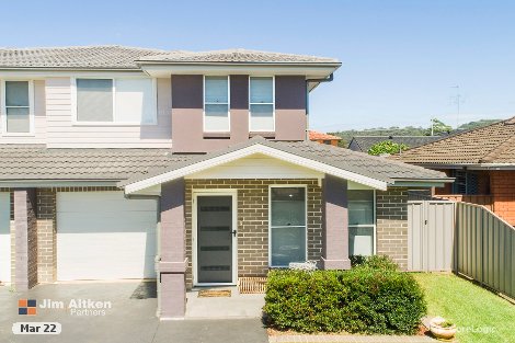 2/32 Pyramid St, Emu Plains, NSW 2750