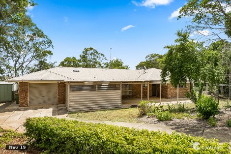 12454 New England Hwy, Top Camp, QLD 4350