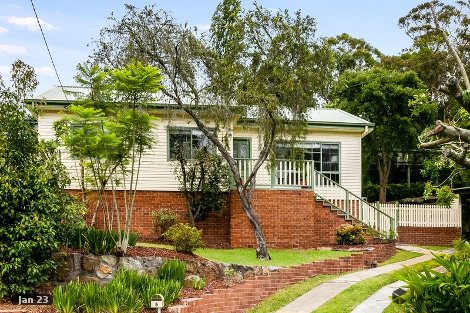 5 Suzanne Cl, Berowra Heights, NSW 2082