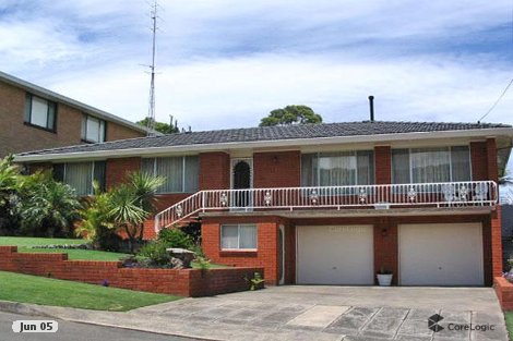 1 Rae Cres, Balgownie, NSW 2519