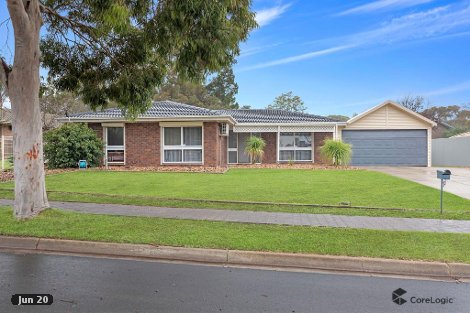 4 Cranborne St, Elizabeth Park, SA 5113