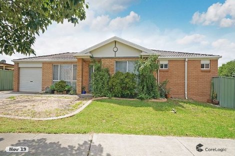 43 Minnamurra Cct, Prestons, NSW 2170