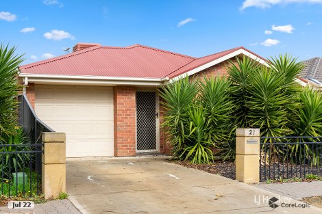 20 Serpentine Cct, Andrews Farm, SA 5114