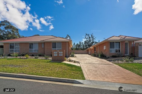 2/15 Sutherland Dr, North Nowra, NSW 2541