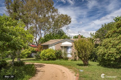 5 Shiers Pl, Scullin, ACT 2614