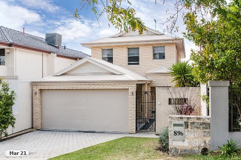 89b The Promenade, Mount Pleasant, WA 6153