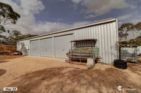 161 Spendiff Rd, Winkie, SA 5343