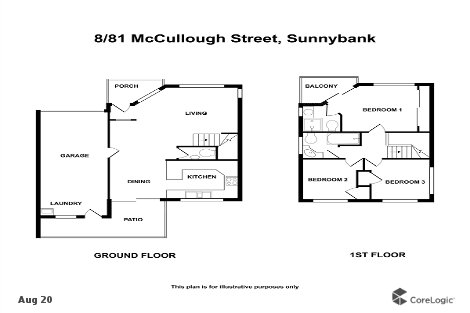 8/81 Mccullough St, Sunnybank, QLD 4109