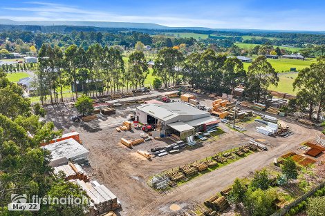 85 Darnum-Allambee Rd, Darnum, VIC 3822