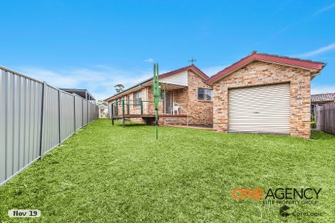 5 Coralie Cl, North Nowra, NSW 2541