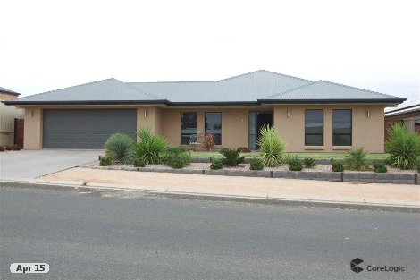 4 Pike St, Paringa, SA 5340