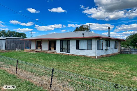 43 Long St, Warialda, NSW 2402