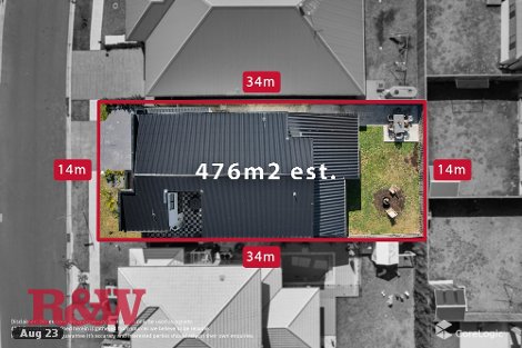 16 Caballo St, Gledswood Hills, NSW 2557