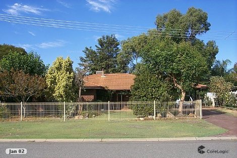 3 Stevenson Way, Willetton, WA 6155