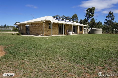 477 College Green Rd, Sandy Camp, QLD 4361