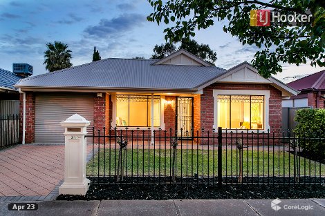 21 Campbell St, Ferryden Park, SA 5010