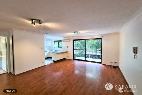 3/12 Crown St, Holland Park West, QLD 4121