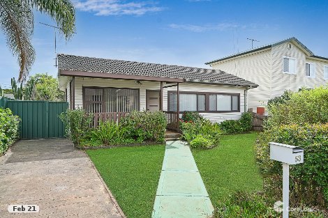 53 Ball St, Colyton, NSW 2760