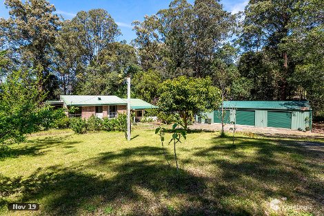 357 Rollands Plains Rd, Telegraph Point, NSW 2441