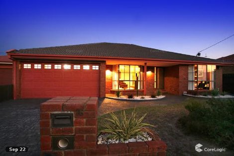 16 Berkeley Ct, Seabrook, VIC 3028