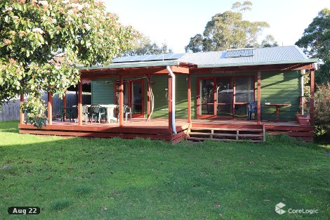 4 Sylvia Ct, Mallacoota, VIC 3892