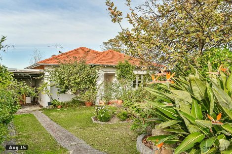 21 Bondi St, Mount Hawthorn, WA 6016