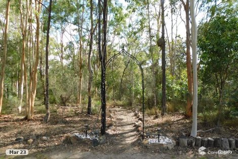 63 Allen Rd, South Nanango, QLD 4615