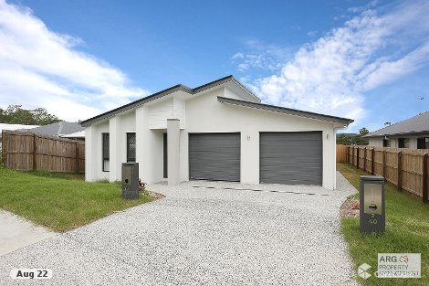 2/40 Booth St, Redbank, QLD 4301