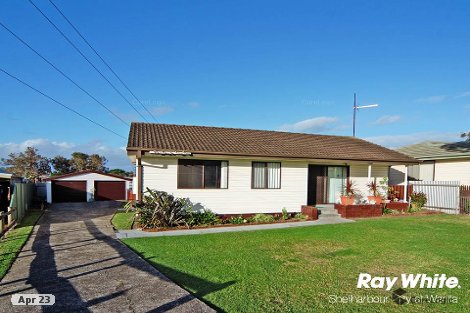 8 Anthony St, Lake Illawarra, NSW 2528