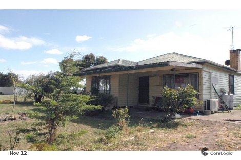 101 Nixons Rd, Wallacedale, VIC 3303