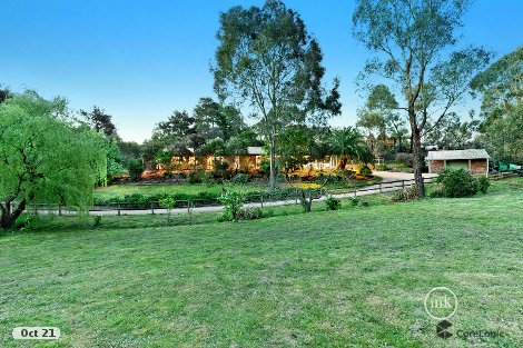 61 Cherry Tree Rd, Hurstbridge, VIC 3099