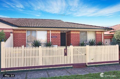 2/36 Simmonds St, Hughesdale, VIC 3166