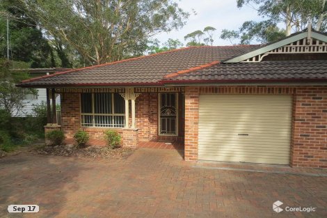 3 Kethel Rd, Cheltenham, NSW 2119