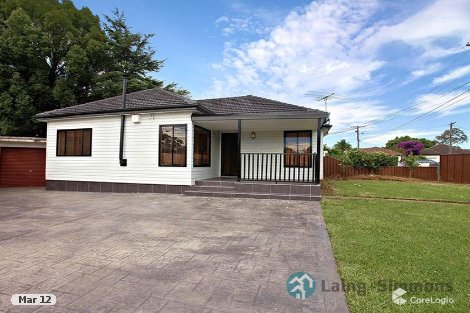 2 Dunrossil Ave, Fairfield East, NSW 2165