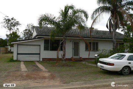 37 Thomas St, Laidley, QLD 4341