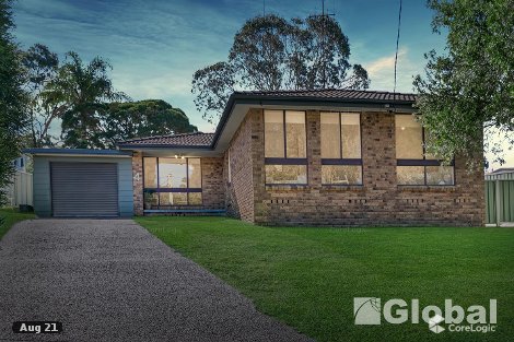 4 Virgo St, Elermore Vale, NSW 2287