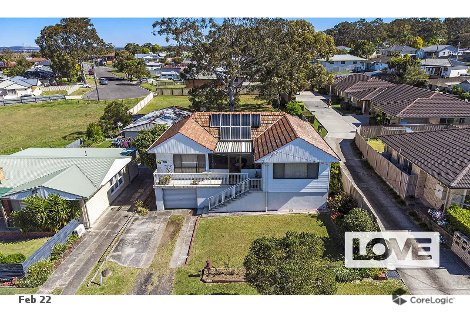 118 Anderson Dr, Tarro, NSW 2322