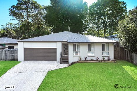 27 Banjo Cres, Gilston, QLD 4211