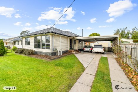 270-272 Raglan St, Sale, VIC 3850