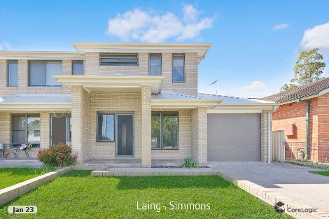 12b Valder Ave, Hobartville, NSW 2753