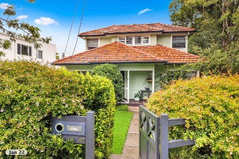 12 Thorn St, Ryde, NSW 2112