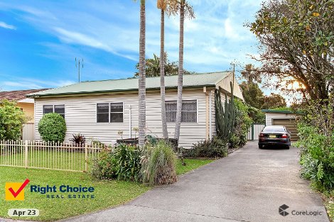 32 Kaylaur Cres, Albion Park Rail, NSW 2527