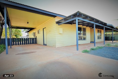 9 Thompson St, Port Hedland, WA 6721