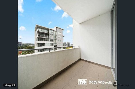 902/1 Saunders Cl, Macquarie Park, NSW 2113