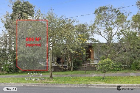 116 Springvale Rd, Glen Waverley, VIC 3150