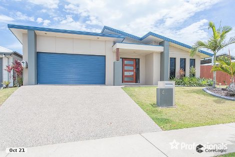 4 Aspen St, Rural View, QLD 4740