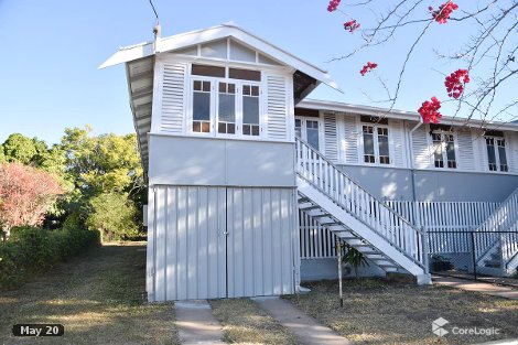 60 Hodgkinson St, Charters Towers City, QLD 4820