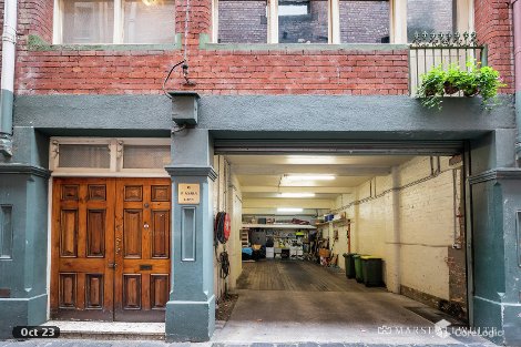 19-21 Niagara Lane, Melbourne, VIC 3000