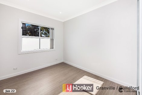 15a Clyde St, Guildford, NSW 2161