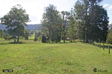 2373 Nerang Murwillumbah Rd, Numinbah Valley, QLD 4211